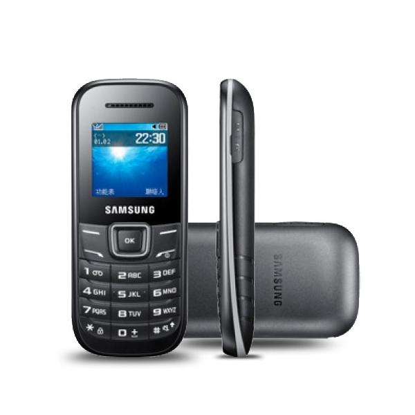 Firmwaer Samsung Gt E1205r Bi