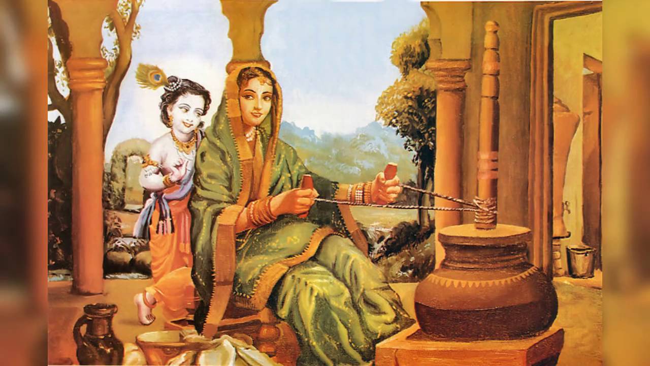 Lateset Lord Krishna Songs Download